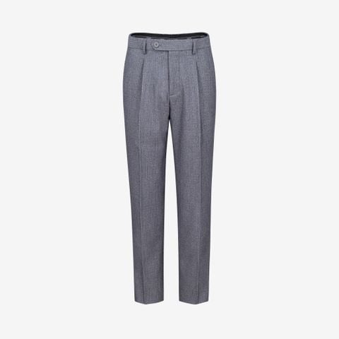 Quần tây nam Regular Fit có ly mã Q1M498R1-CNGI 006-2801-1