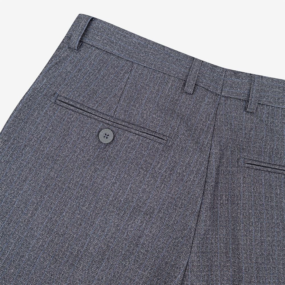 Quần tây nam Regular Fit có ly mã Q1M498R1-CNGI 006-2801-1