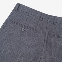 Quần tây nam Regular Fit có ly mã Q1M498R1-CNGI 006-2801-1