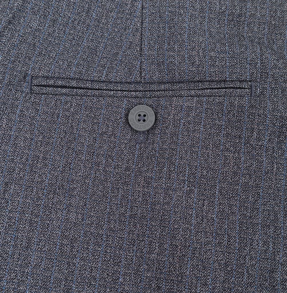 Quần tây nam Regular Fit có ly mã Q1M498R1-CNGI 006-2801-1