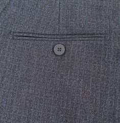 Quần tây nam Regular Fit có ly mã Q1M498R1-CNGI 006-2801-1