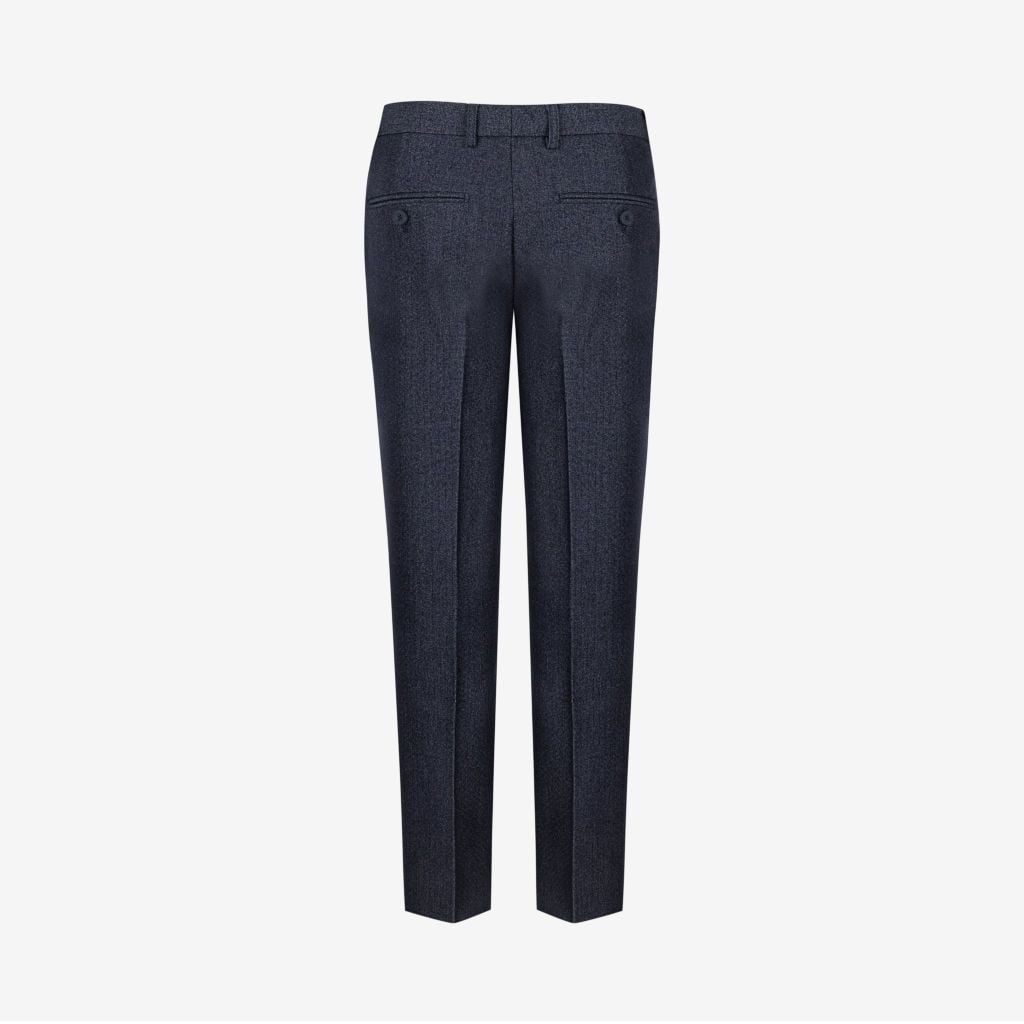 Quần tây nam Regular Fit có ly mã Q1M498R1-CNGI 119-2804-1