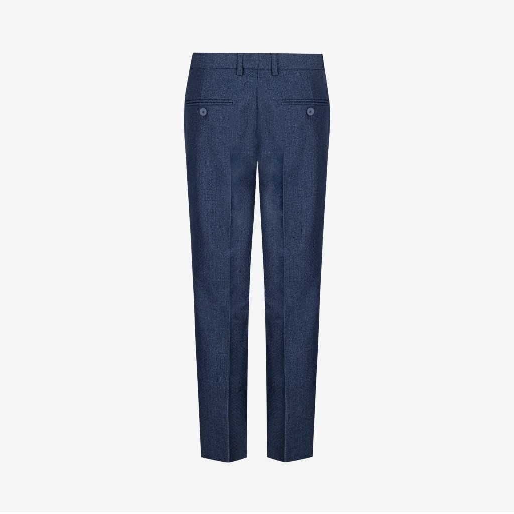 Quần tây nam Regular Fit có ly mã Q1M498R1-CNXA 120-2804-1