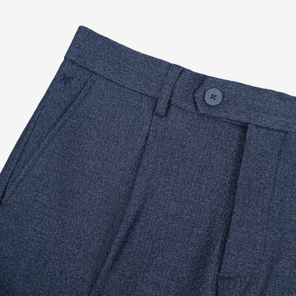 Quần tây nam Regular Fit có ly mã Q1M498R1-CNXA 120-2804-1