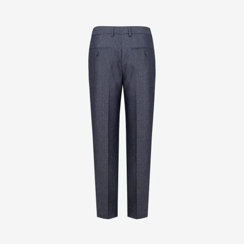 Quần tây nam Regular Fit có ly mã Q1M498R1-CNXM 007-2801-1