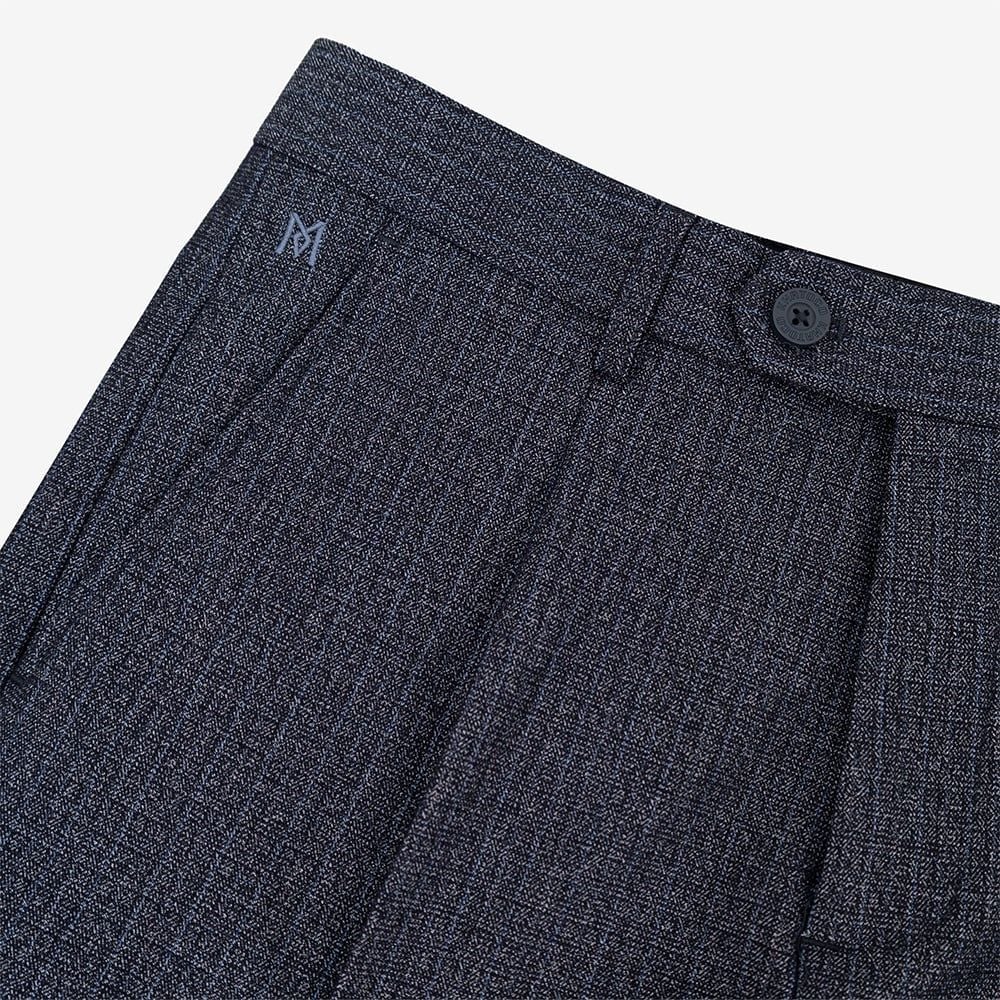 Quần tây nam Regular Fit có ly mã Q1M498R1-CNXM 007-2801-1