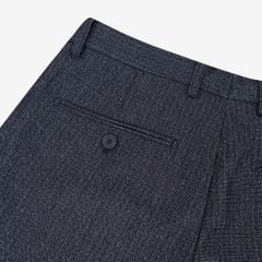 Quần tây nam Regular Fit có ly mã Q1M498R1-CNXM 007-2801-1