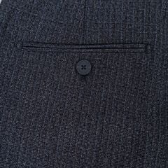 Quần tây nam Regular Fit có ly mã Q1M498R1-CNXM 007-2801-1