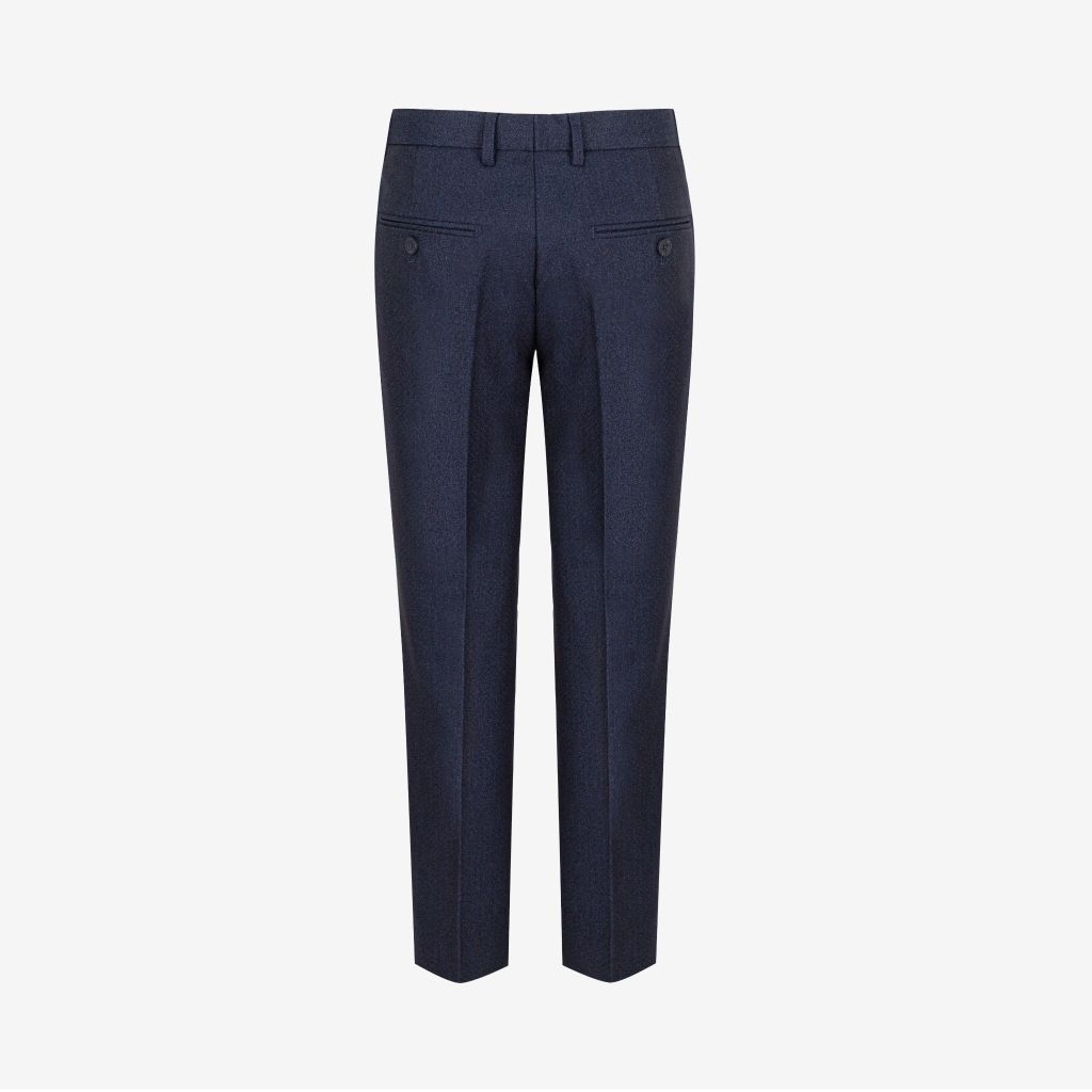 Quần tây nam Regular Fit có ly mã Q1M498R1-CNXM 118-2804-1