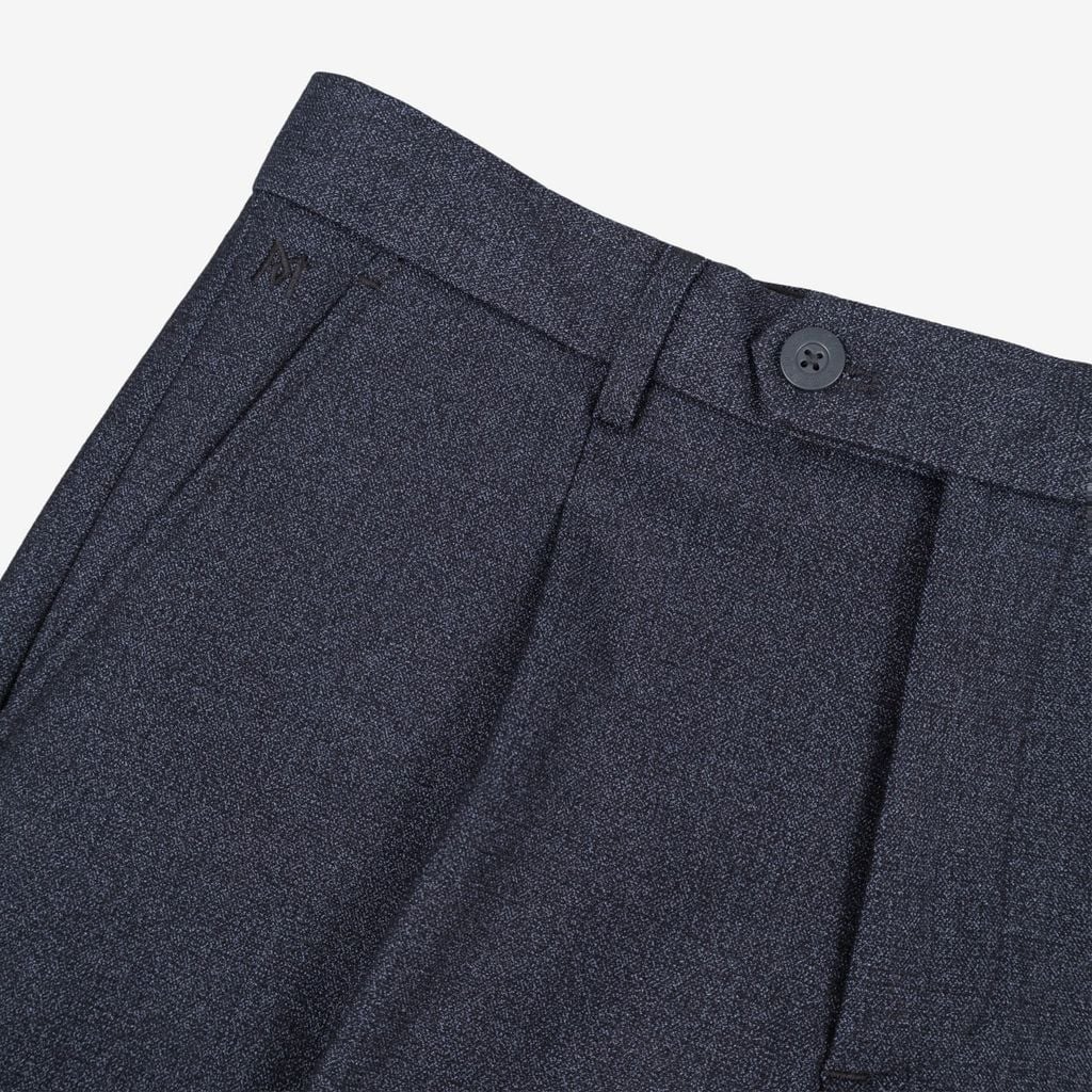 Quần tây nam Regular Fit có ly mã Q1M498R1-CNXM 118-2804-1