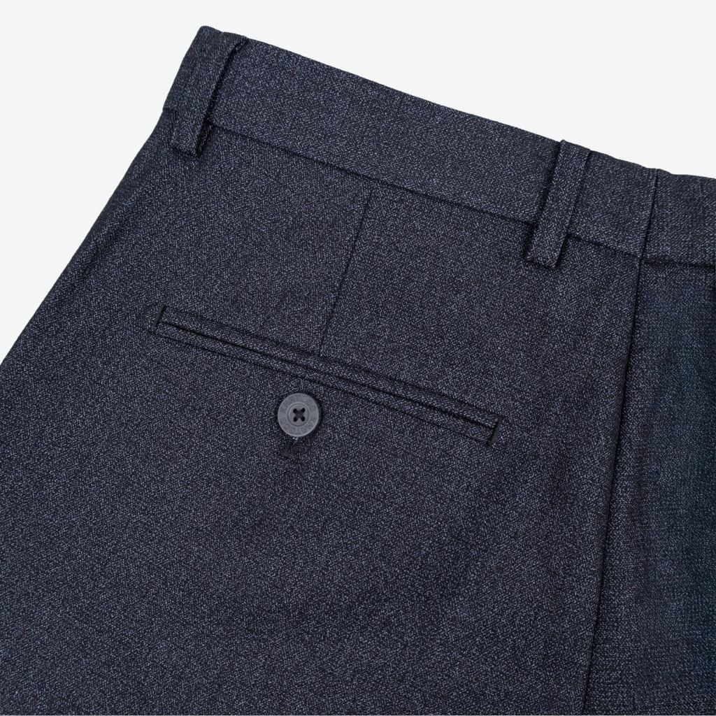 Quần tây nam Regular Fit có ly mã Q1M498R1-CNXM 118-2804-1
