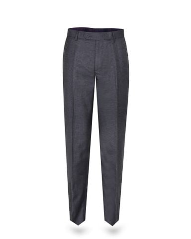 Quần tây nam Regular Fit không ly mã Q1M528R0-INMA 052-2710-0