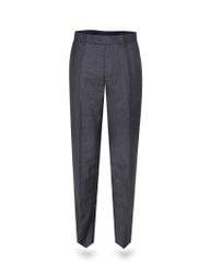 Quần tây nam Regular Fit không ly mã Q1M528R0-INMA 052-2710-0