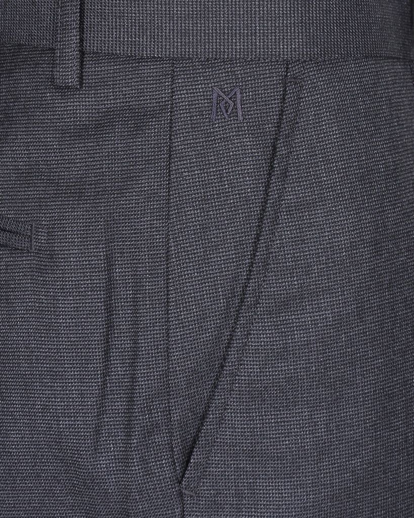 Quần tây nam Regular Fit không ly mã Q1M528R0-INMA 052-2710-0