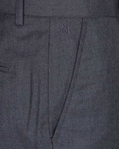 Quần tây nam Regular Fit không ly mã Q1M528R0-INMA 052-2710-0