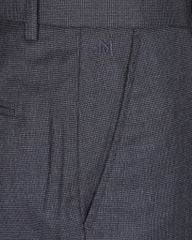 Quần tây nam Regular Fit không ly mã Q1M528R0-INMA 052-2710-0