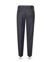 Quần tây nam Regular Fit không ly mã Q1M528R0-INMA 052-2710-0