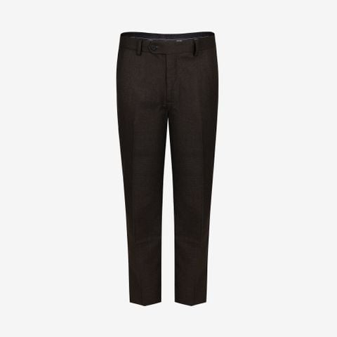 Quần tây nam Regular Fit không ly mã Q1M528R0-INMA 053-2804-0