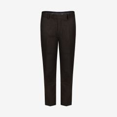 Quần tây nam Regular Fit không ly mã Q1M528R0-INMA 053-2804-0