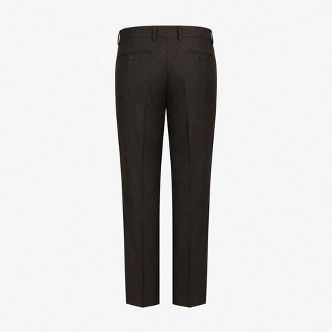Quần tây nam Regular Fit không ly mã Q1M528R0-INMA 053-2804-0