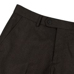 Quần tây nam Regular Fit không ly mã Q1M528R0-INMA 053-2804-0