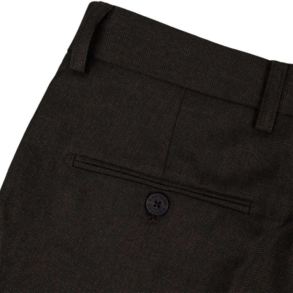 Quần tây nam Regular Fit không ly mã Q1M528R0-INMA 053-2804-0