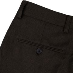 Quần tây nam Regular Fit không ly mã Q1M528R0-INMA 053-2804-0