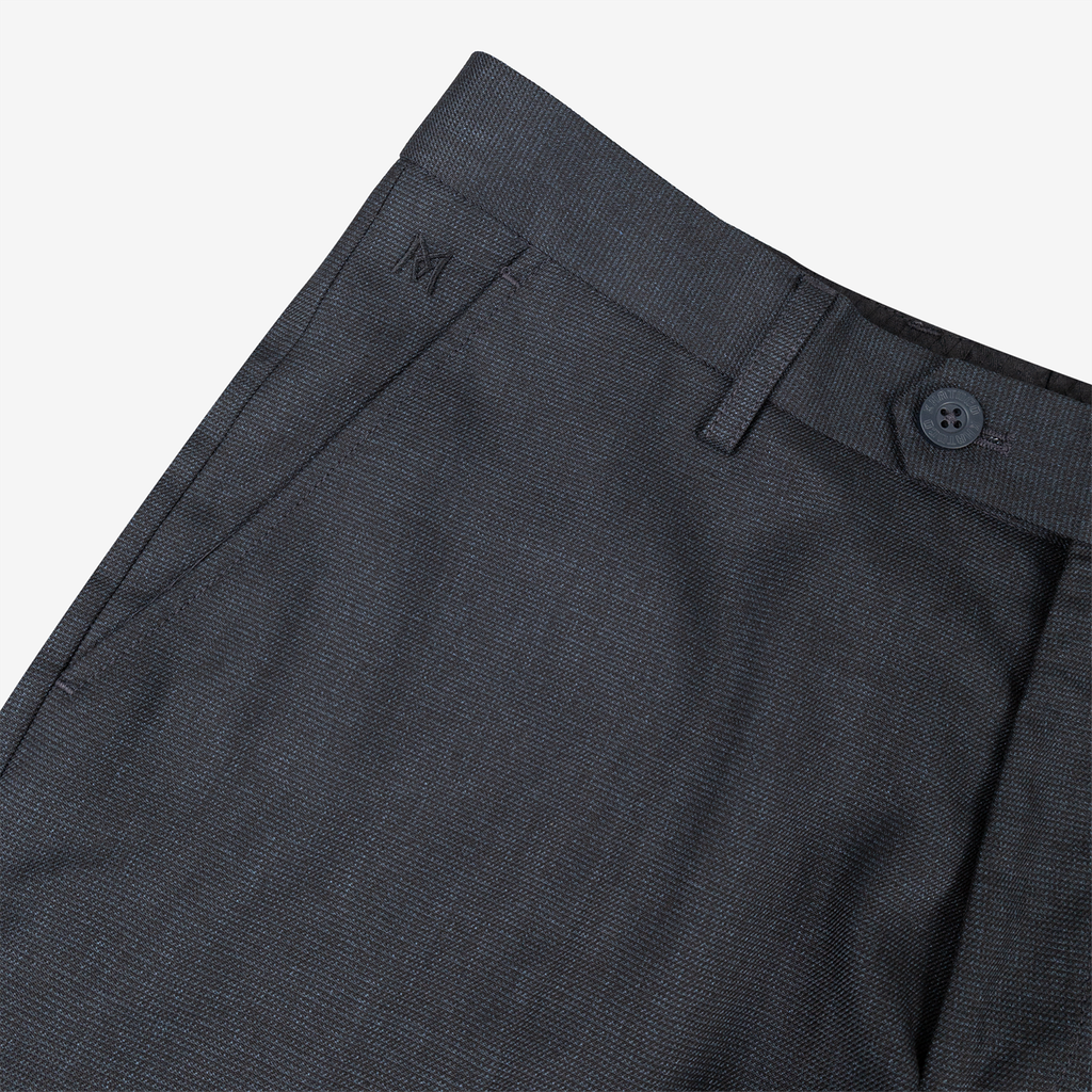 Quần tây nam  không ly Q1M528R0-INMA054-2708-0