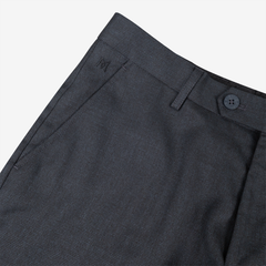 Quần tây nam  không ly Q1M528R0-INMA054-2708-0