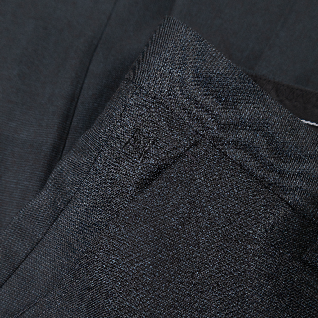 Quần tây nam  không ly Q1M528R0-INMA054-2708-0