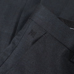 Quần tây nam  không ly Q1M528R0-INMA054-2708-0