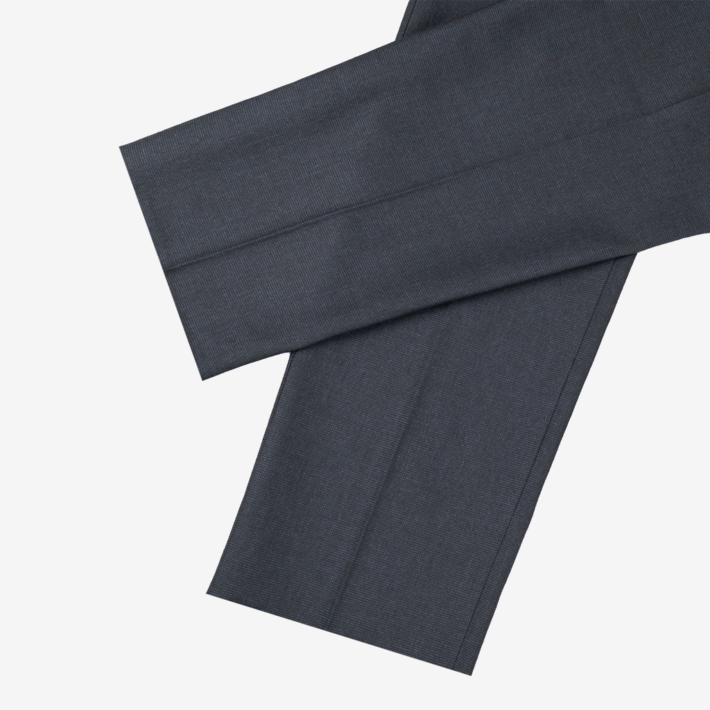 Quần tây nam  không ly Q1M528R0-INMA054-2708-0