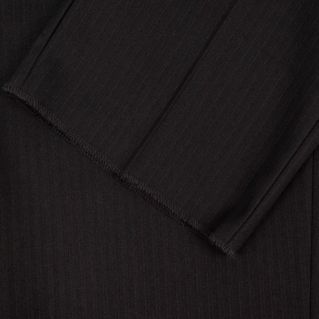 Quần tây nam Regular Fit không ly mã Q1M528R0-INMA 056-2804-0