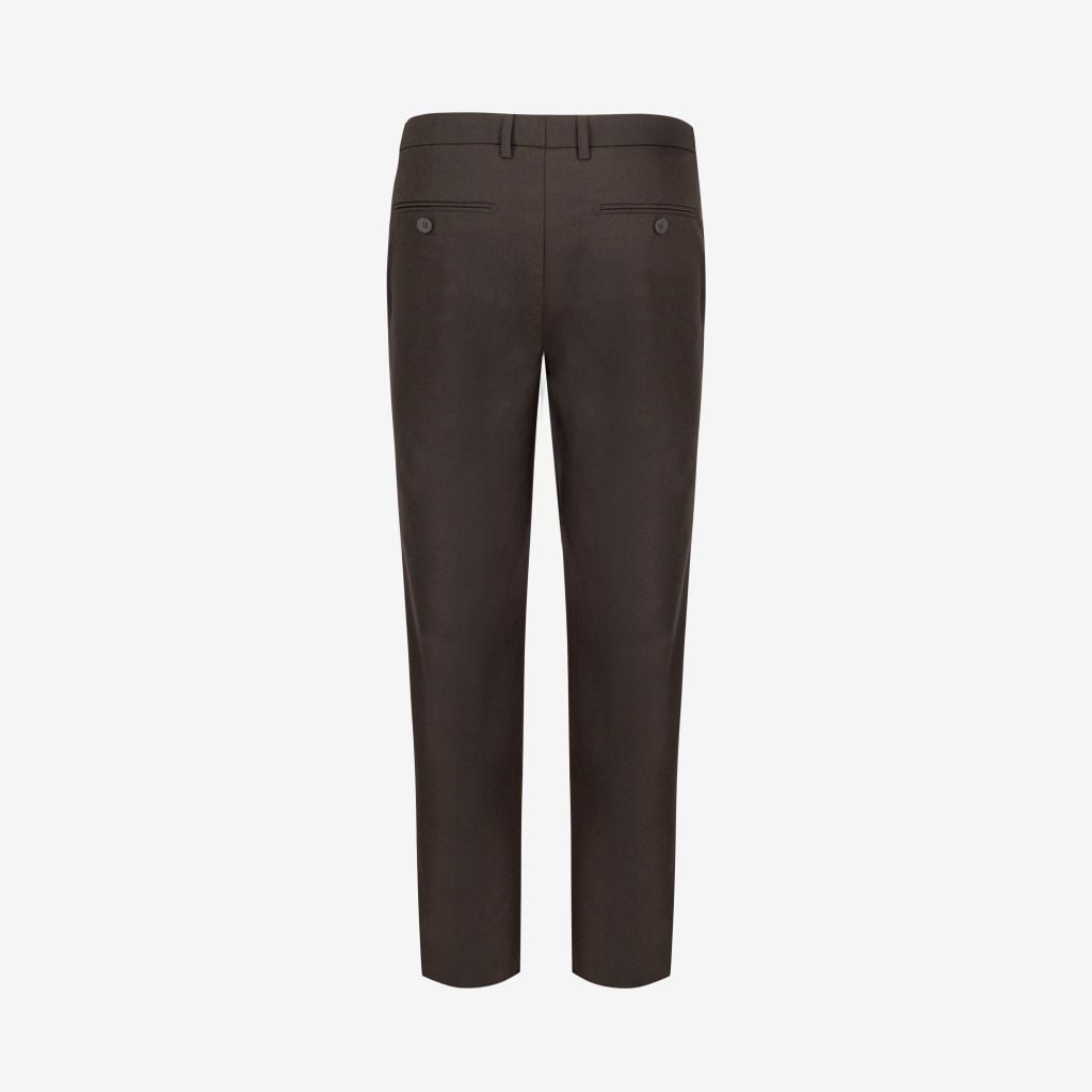Quần tây nam Regular Fit không ly mã Q1M528R0-INNA 308-2806-0