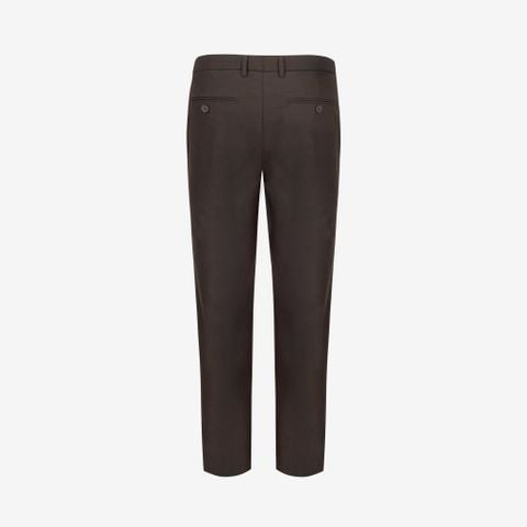 Quần tây nam Regular Fit không ly mã Q1M528R0-INNA 308-2806-0