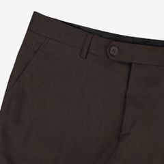 Quần tây nam Regular Fit không ly mã Q1M528R0-INNA 308-2806-0