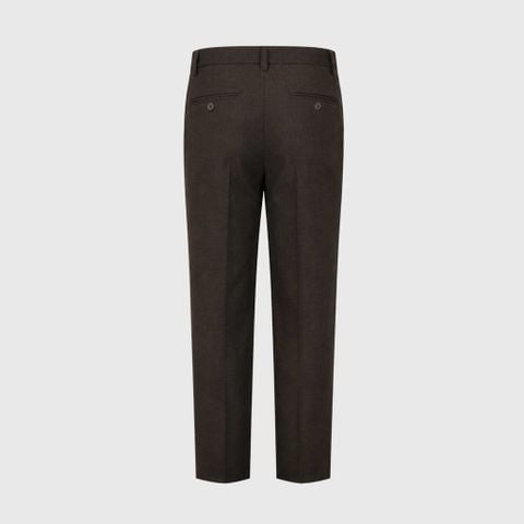 Quần tây nam Regular Fit có ly mã Q1M528R1-INMA 053-2804-1