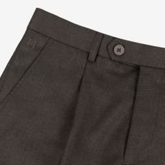Quần tây nam Regular Fit có ly mã Q1M528R1-INMA 053-2804-1