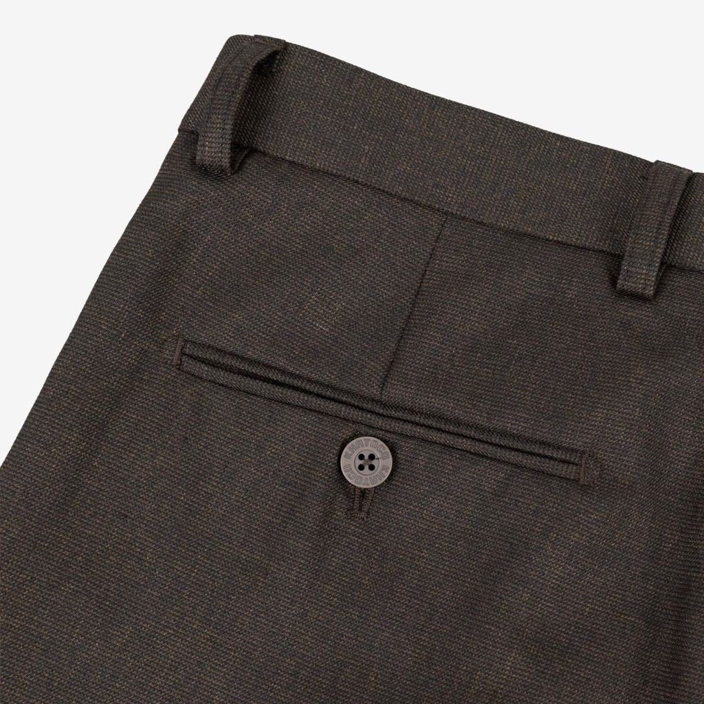 Quần tây nam Regular Fit có ly mã Q1M528R1-INMA 053-2804-1