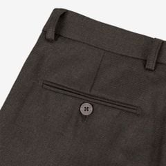 Quần tây nam Regular Fit có ly mã Q1M528R1-INMA 053-2804-1