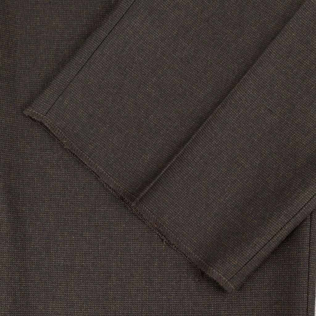 Quần tây nam Regular Fit có ly mã Q1M528R1-INMA 053-2804-1