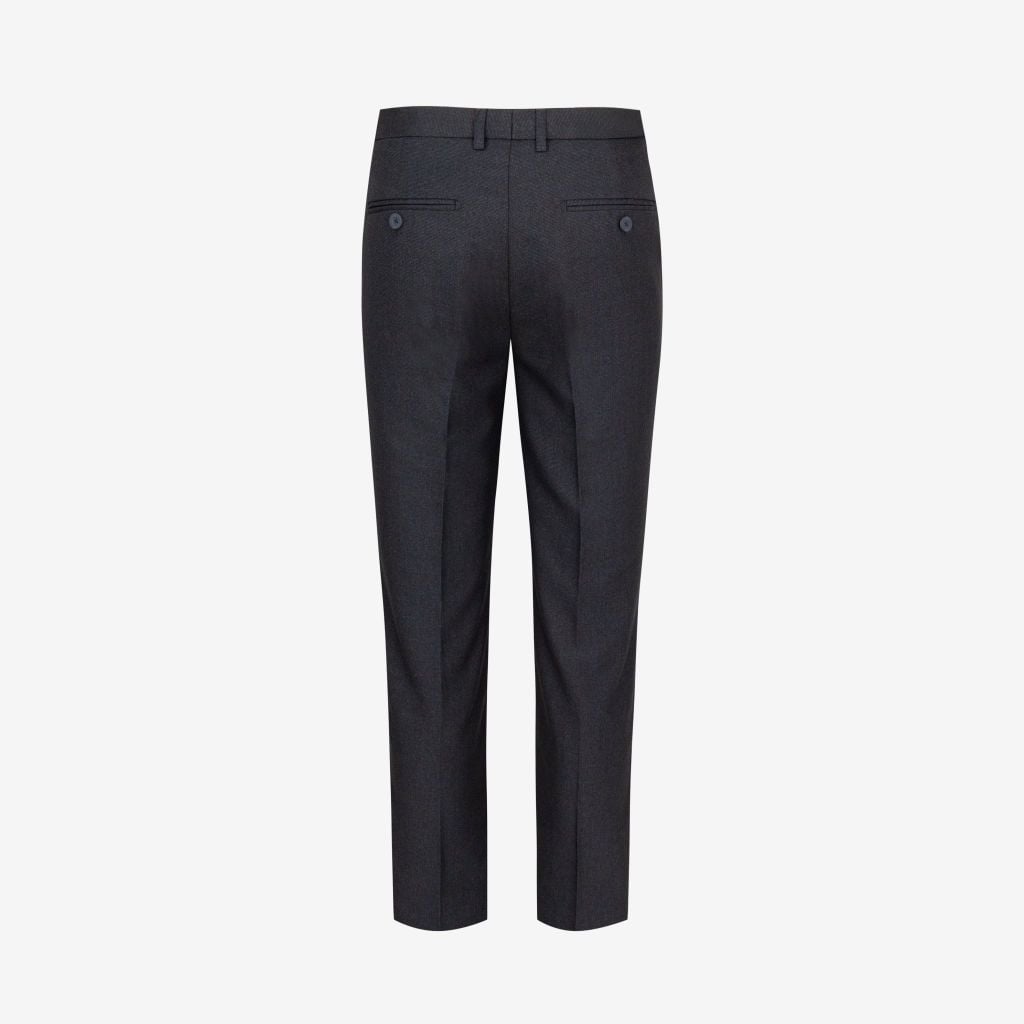 Quần tây nam Regular Fit có ly mã Q1M528R1-INMA 054-2806-1