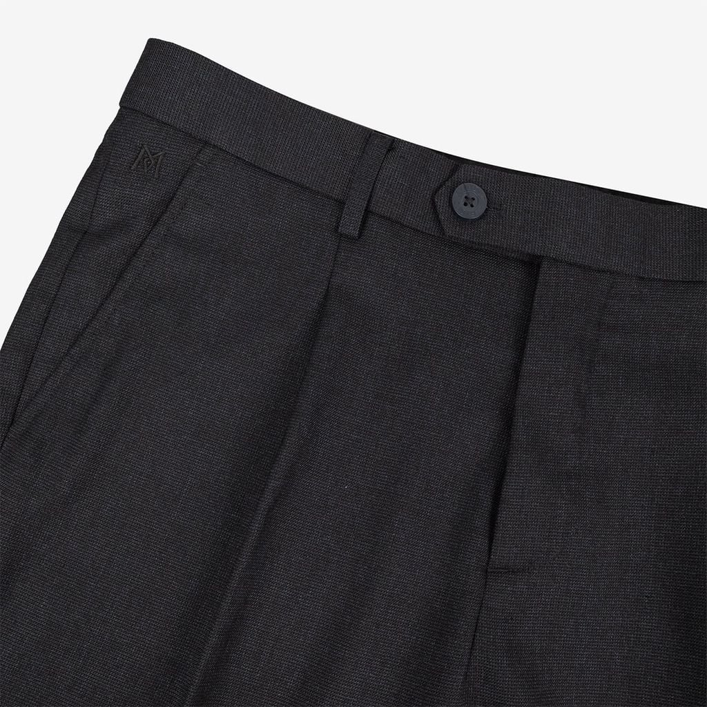 Quần tây nam Regular Fit có ly mã Q1M528R1-INMA 054-2806-1