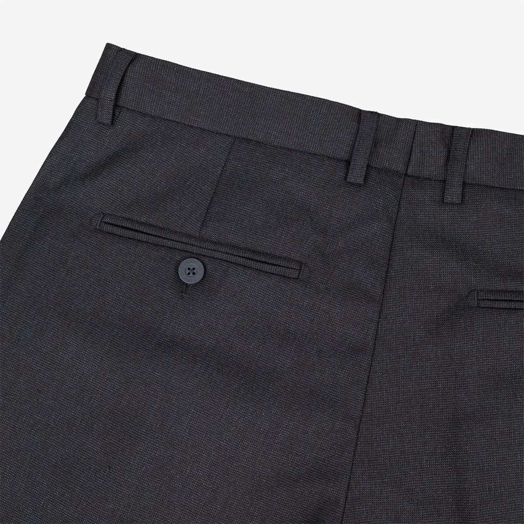 Quần tây nam Regular Fit có ly mã Q1M528R1-INMA 054-2806-1