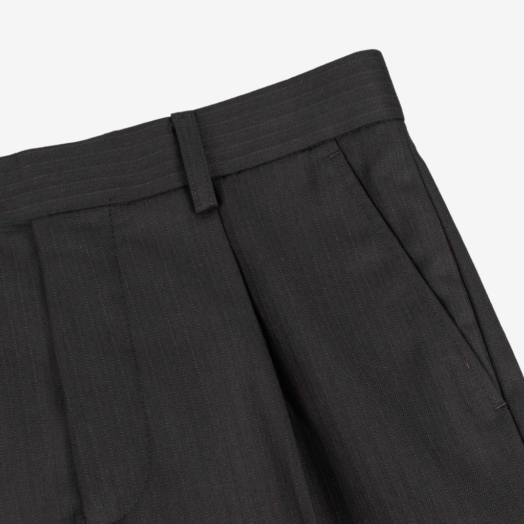 Quần tây nam Regular Fit có ly mã Q1M528R1-INMA 056-2804-1