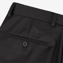 Quần tây nam Regular Fit có ly mã Q1M528R1-INMA 056-2804-1