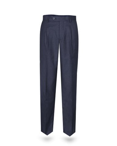 Quần tây nam Regular Fit có ly mã Q1M528R1-INMA 057-2803-1