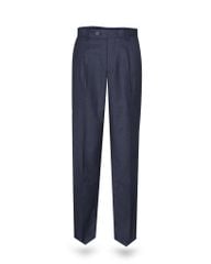 Quần tây nam Regular Fit có ly mã Q1M528R1-INMA 057-2803-1