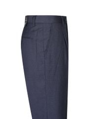 Quần tây nam Regular Fit có ly mã Q1M528R1-INMA 057-2803-1