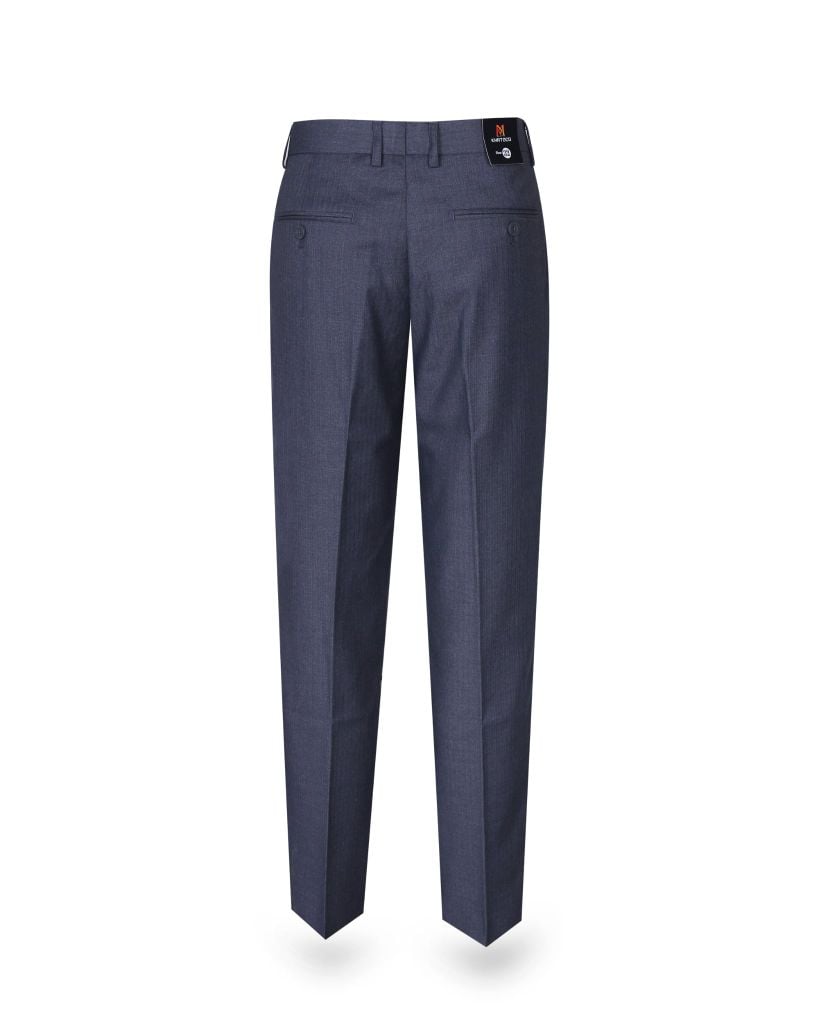 Quần tây nam Regular Fit có ly mã Q1M528R1-INMA 057-2803-1